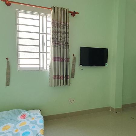 Hotel In Bui Vien Walking Street مدينة هوشي منه المظهر الخارجي الصورة