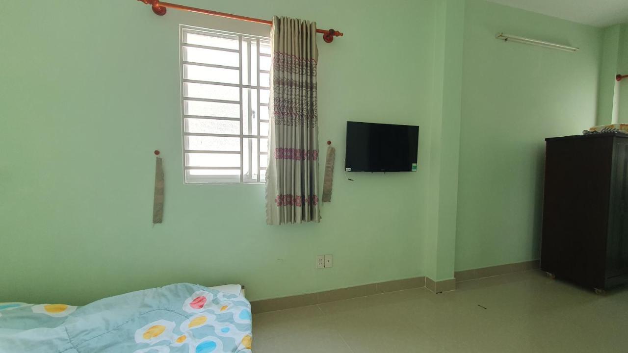 Hotel In Bui Vien Walking Street مدينة هوشي منه المظهر الخارجي الصورة
