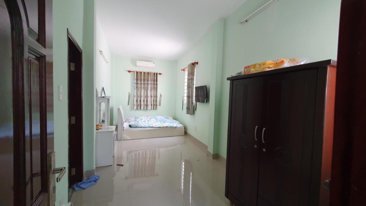 Hotel In Bui Vien Walking Street مدينة هوشي منه المظهر الخارجي الصورة