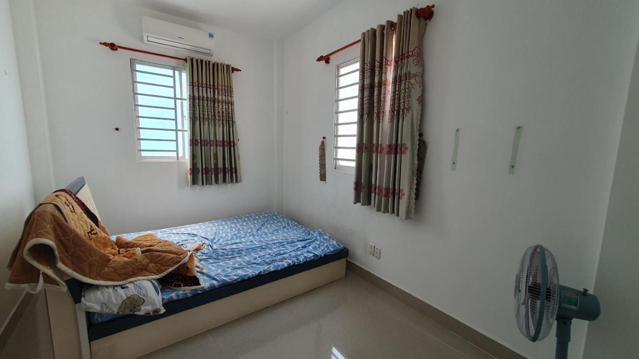 Hotel In Bui Vien Walking Street مدينة هوشي منه المظهر الخارجي الصورة